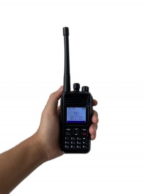 水域救援新利器 防水防爆数字对讲机重磅发布
