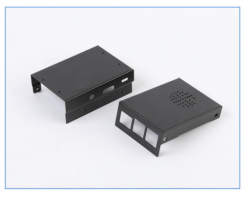 非标机箱在5G无线WiFi基站与工业监控领域的应用与价值