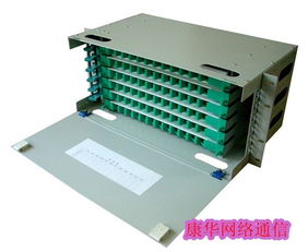 慈溪市长河康华网络通信设备厂 专业供应光纤分线箱72芯/96芯及ODF单元箱的通信设备专家